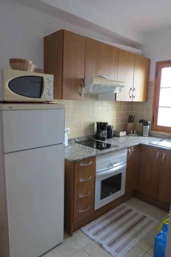 La Lajita Ocean View Apartment Ngoại thất bức ảnh