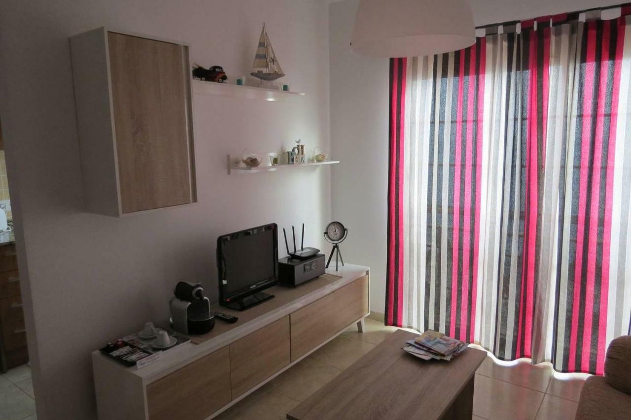 La Lajita Ocean View Apartment Ngoại thất bức ảnh