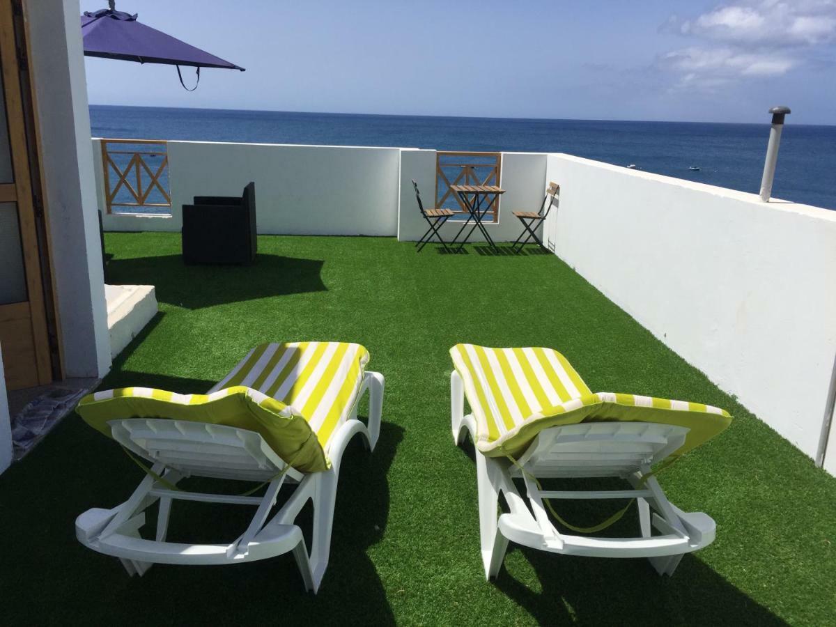 La Lajita Ocean View Apartment Ngoại thất bức ảnh