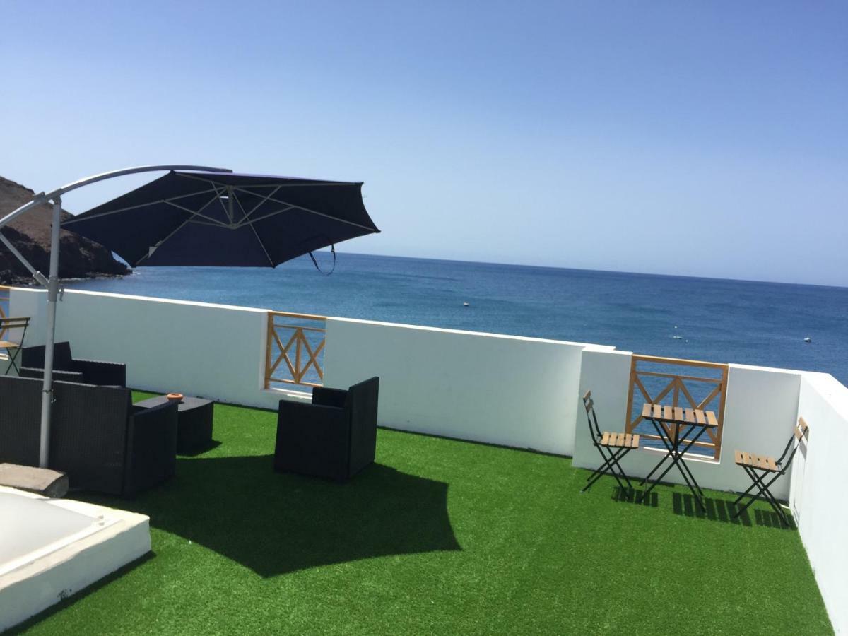 La Lajita Ocean View Apartment Ngoại thất bức ảnh